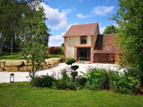 Ouzouer-sur-Trezee Apartment | TUILERIE DE LA COTE 4*