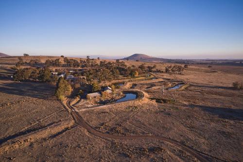 Smeaton Bed & Breakfast | Tuki Retreat