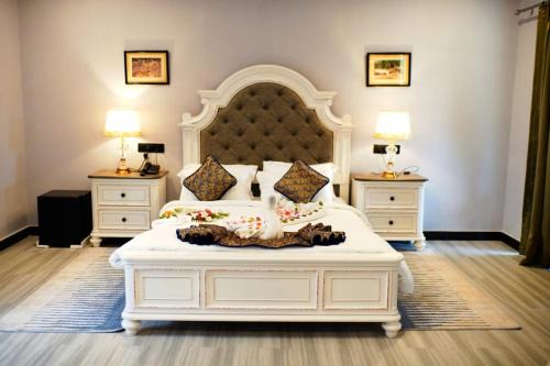 Ramtek Resort | Tuli Orchid