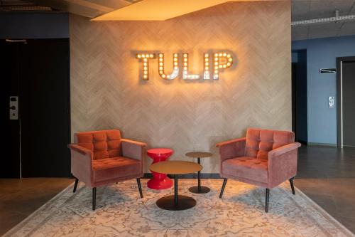 Joinville-le-Pont Hotel | Tulip Residences Joinville-Le-Pont