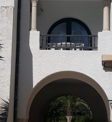 Hammam Sousse Apartment | Tulip