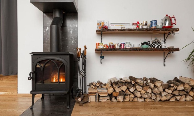 Laugarbakki Apartment | Túnfífill Guesthouse - free hot tub and sauna, cozy and quiet