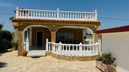 Benicarlo House | Turisblo villa carmen