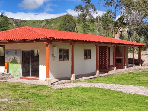 Sigchos Hotel | Turismo Comunitario Guayama Grande