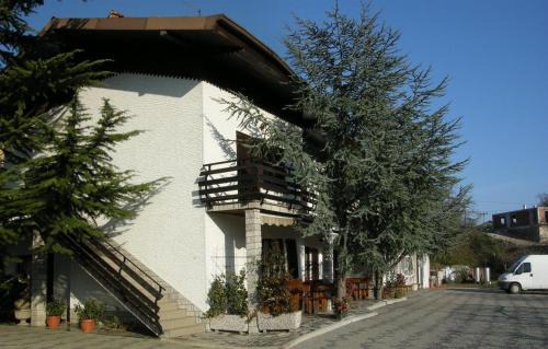 Ajdovscina House | Turistična kmetija Birsa