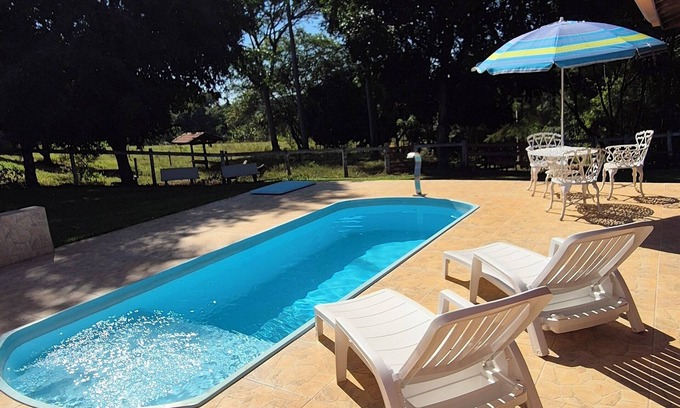 Torrinha House | TURKEY CUP - NEXT TO BROTHAS