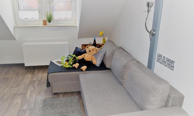 Coswig Apartment | Turmblick-Gaestequartier-Coswig-Hier-erwartet-Sie-individueller-Service-im-Herzen-der-Altstadt