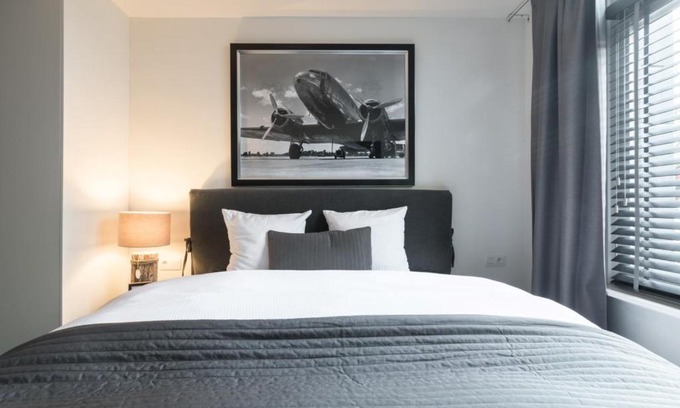 Turnhout Hotel | Turnhout City Hotel