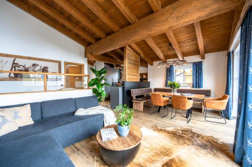 Turracher Hohe Ski Chalet | Turracher Zirbenlodges