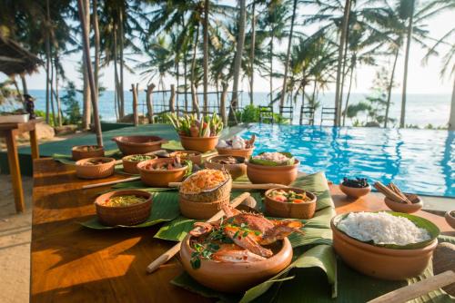 Gurupokuna Hotel | Turtle Bay Boutique Hotel