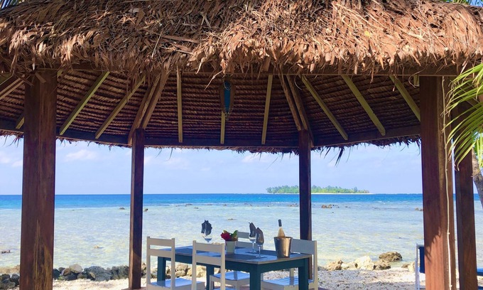 Turtle Bay Hotel | Turtle Bay Lodge