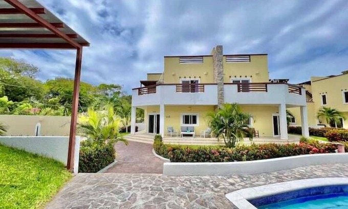 Las Palmas Villa | Turtle Villa @Las Palmas Beach, Dixon Cove