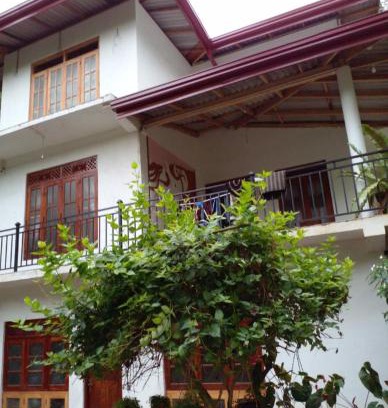 Rambukkana House | turusewana rest
