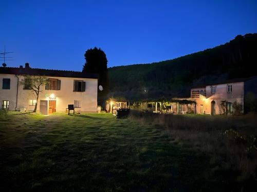 Vorno Villa | Tuscany Charme Coselli Restored