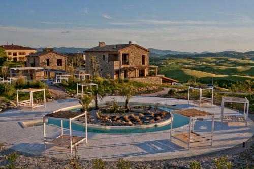 Saline di Volterra House | Tuscany Forever Premium Apartments