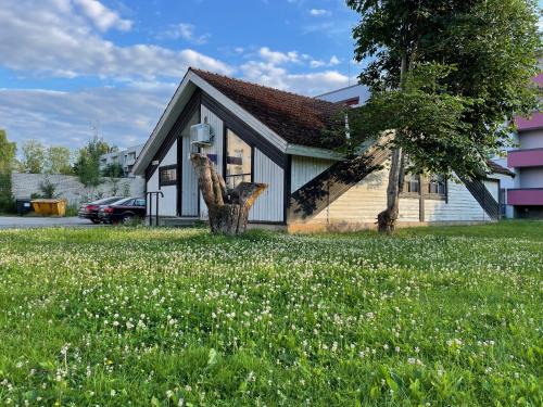 Torva House | Tuuli Majutus