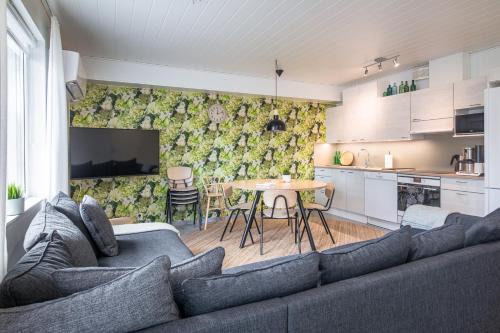 Tuuri Apartment | Tuurin Kukkis