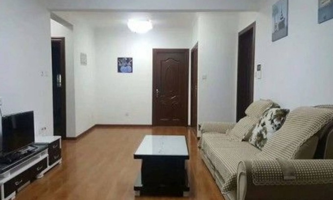 Daxing Apartment | Tuzhongjia Apartment