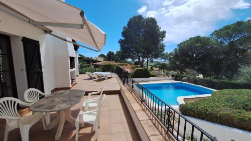 La Torre Vella Villa | TV 57 privat pool