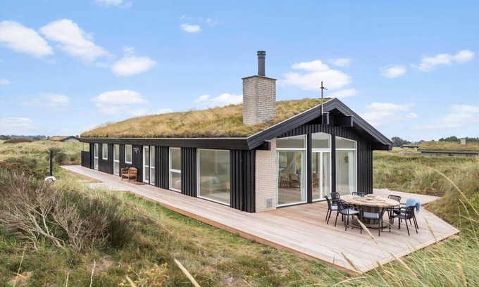 Kandestederne House | TV1555 Skagen - Dødningebakken 53