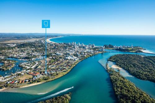 Tweed Heads House | Tweed Escape