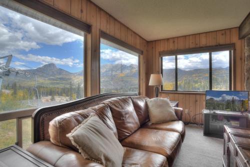 Durango House | Twilight View - Unit A-4