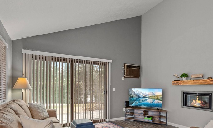 Rathdrum House | Twin Lakes Village Home—Golf Retreat, Community Pool, Corner Lot, and Single-Level Living!