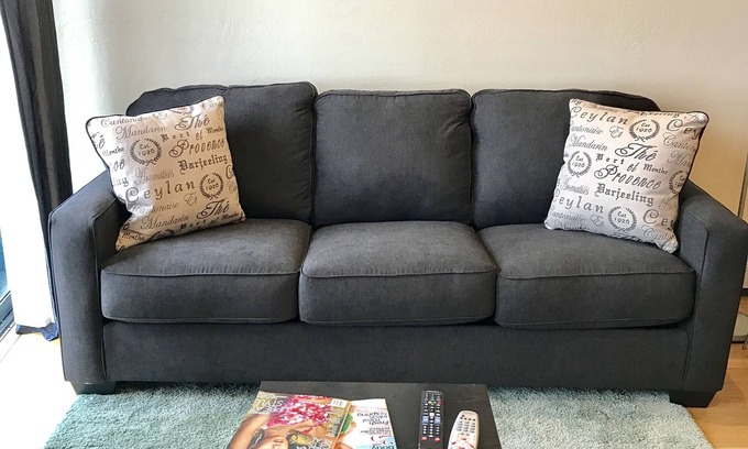 Upper Market Apartment | ❤️ Twin Peaks, Fantastic Luxury Apartment, Great View, Parking, WiFi, Laundry