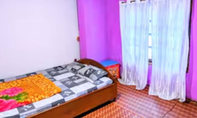 Bomdila Bed & Breakfast | TWIN ROOM 1