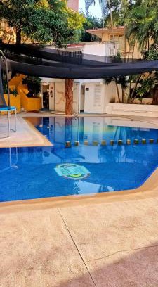 Caleta Apartment | Twin Towers Tres Mares