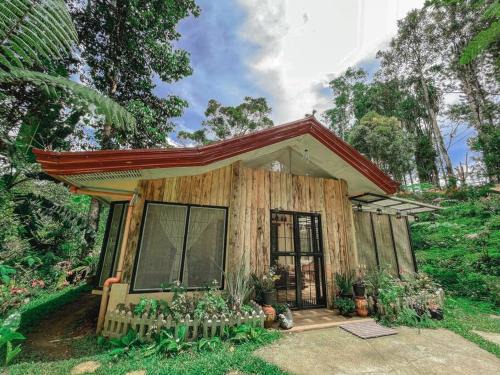 Davao House | TwinkleVille Christmas-Themed Cottage