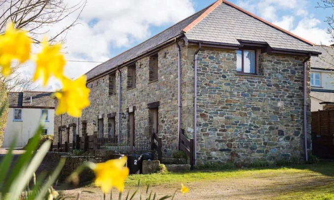 St. Agnes Cottage | Two bed holiday cottage in St Agnes