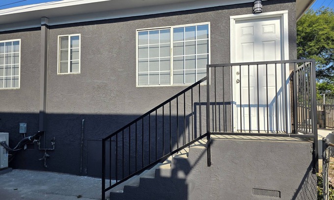 Boyle Heights Apartment | Two bedroom apartment near downtown