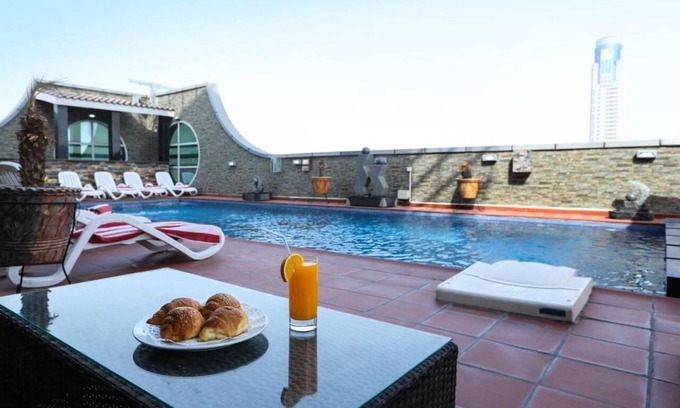 Al Nahda Apartment | Two Bedroom Apartment Near Safeer Mall Sharjah