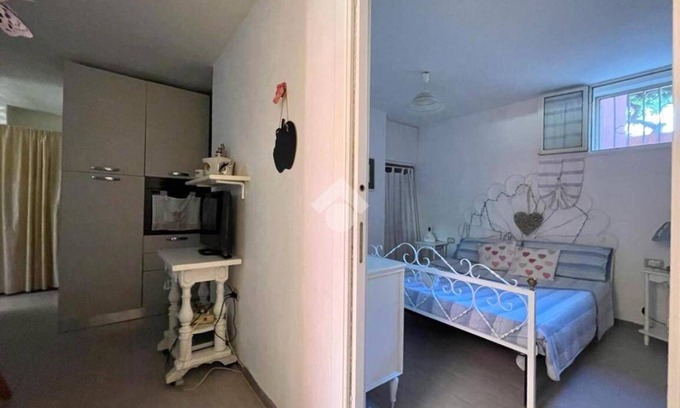 La Pietraia Apartment | Two bedroom apartment 100 meters from the sea