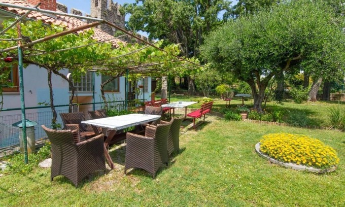 Piran Apartment | Two Bedroom Apartment Walls of Piran