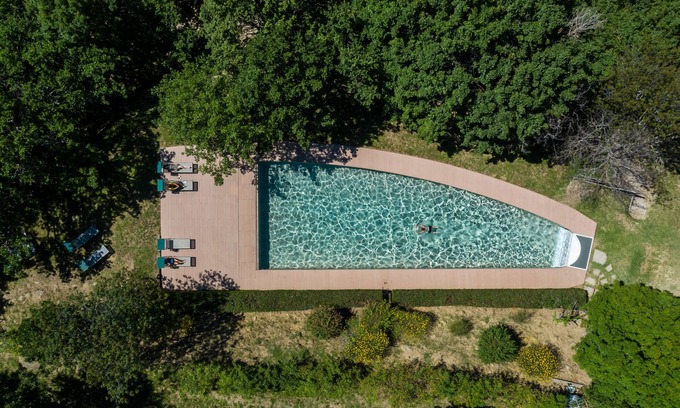 Cortona House | Two Bedroom Barn in a Medieval Hamlet