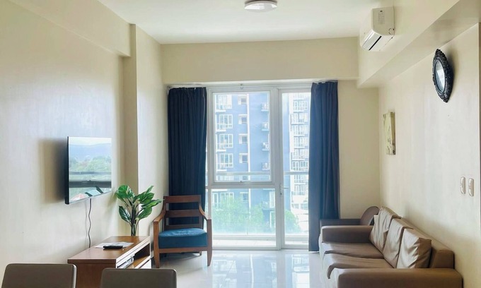 Lapu-Lapu House | Two Bedroom Condo