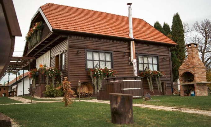 Medimurje House | Two Bedroom Holiday Home