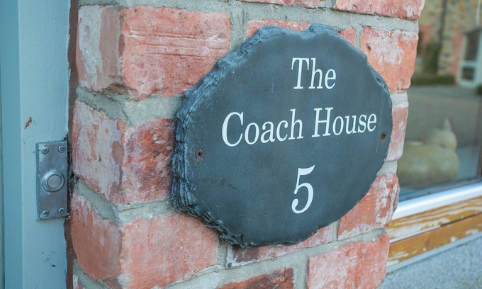 Lismullin Cottage | Two bedroomed cottage in a landscaped courtyard in the heart of Ireland's Ancient East region.