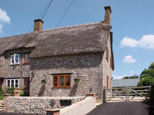 Winsham House | Two Bridge Cottage