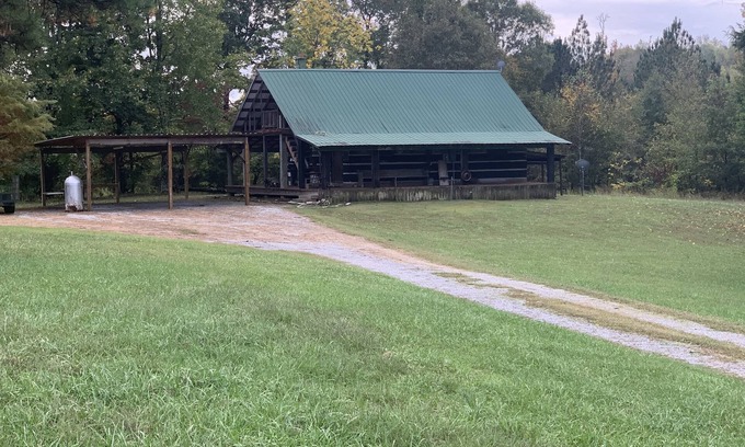 Chickamauga Lake Cabin | Two Brothers Cabin
