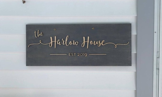 Oden House | Two House Estate - Main and Guest House Perfect For Multi-Families!
