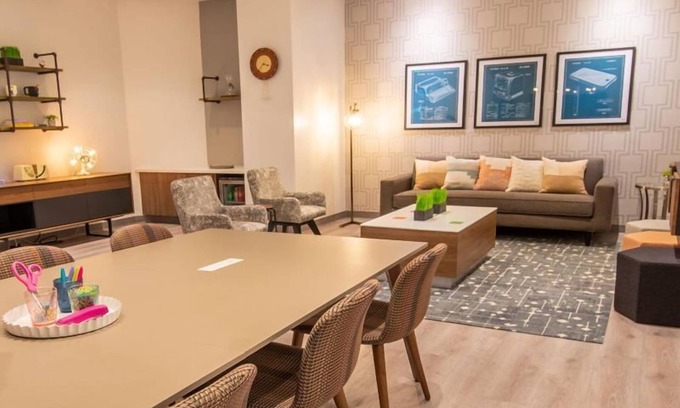Milpitas Hotel | Two Pet-friendly Units! Fitness Center, Airport Shuttle
