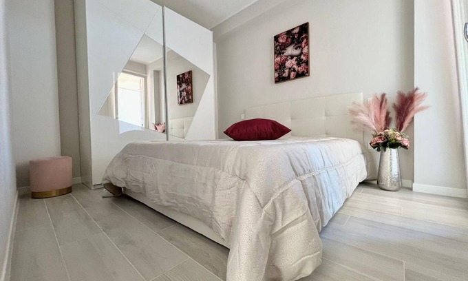 Ponte Rio Bed & Breakfast | Two steps from the sea Relais Verde Casa