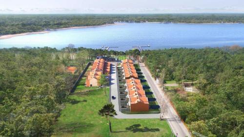 Sława Apartment | Twoja Przystań SŁAWA- Apartament przy plaży