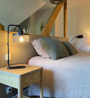 Plogonnec Bed & Breakfast | Ty ar gwez