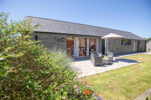 Kidwelly House | Ty Llo