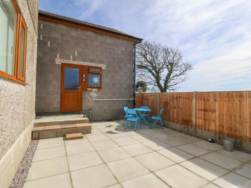 Llanfaelog House | Ty Ni Annex