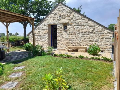 Peaule House | Ty Sau Hiol, La Moniclair